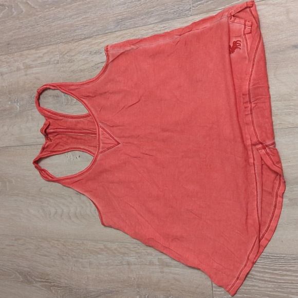 Abercrombie and Fitch tank top - Picture 1 of 3